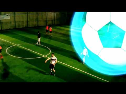 Ayaz Arena Halı Saha 23.02.2016 23:00 - akillisaha.com