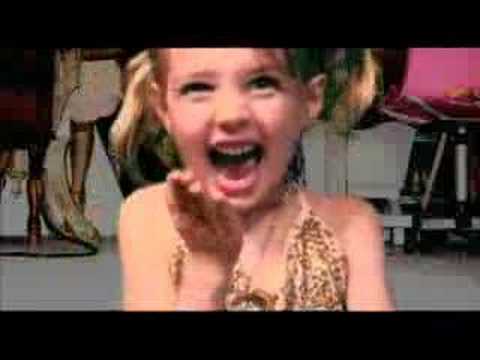 Skye Sweetnam - Babydoll Gone Wrong