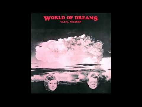 Ole G  Nilssen - Song Of A Knight