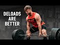 Breaking Plateaus: Why Deloading Is Better Than TrAiNing HaRder