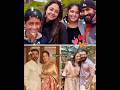 Actress Jyothika Celebrate 47th Birthday Jyothika Surya Shortsviral