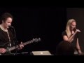 House Of Cards ~ Thea Lindtner Næss ~ Live at ...