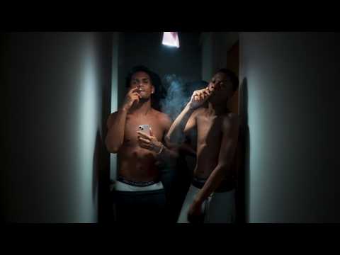 Dafliky & Keeqaid - Blablabla (official video)