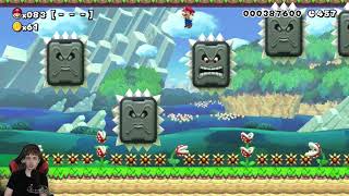 When SMM Servers Went Down for 3 Days - Super Expert (no skips) #66