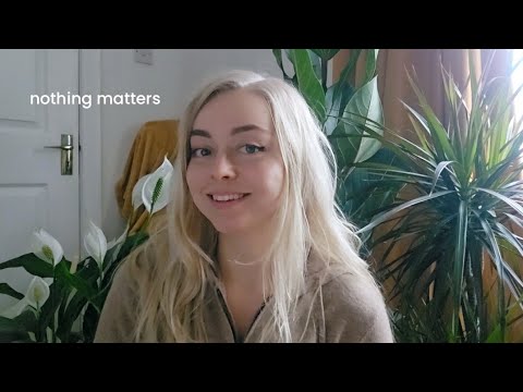 Du bist die Ursache für alles ☺️