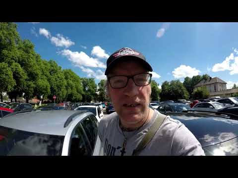 Analogfotografie Teil 106 - Die Agfa Billy 1