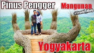 preview picture of video 'Pinus Pengger Mangunan Yogyakarta | Travel #Vlog'