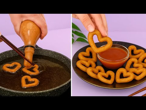 🧂🥕 ¡Trucos de cocina que cambiarán tu vida! 😍⏰