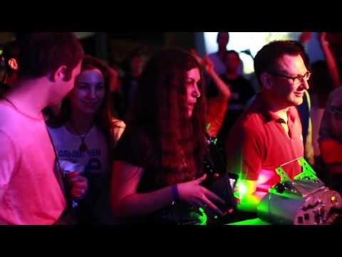 Ana Criado & Aurosonic   The Force of the Blow ASOT 718 cut