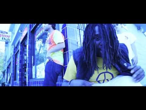 Rexx Life Raj - Mexican Mafia feat. Dave Steezy