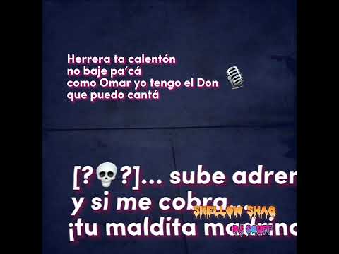 SHELLOW SHAQ ❌ DJ SCUFF ~ LIVE SESSION 2022 [Rap Underground] Video + Letra