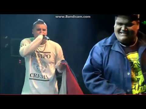 Sony vs Kaiser GOD Level | Final | 2016