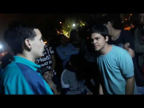 Vico vs Zen- 4tos (Pretemporada Fecha 13/2 2019)-Picantes