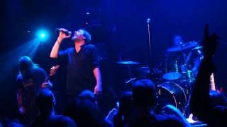 SKYCLAD Men of Straw