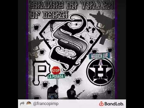 Franco LPT ft. Gunner, & Shortdawg - Chase Crime