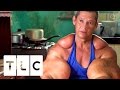 Bodybuilders Inject Muscles With Oil | Real Life Hulks Bodybuilders Inject Muscles With Oil | Real Life Hulks