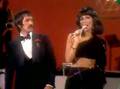 Sonny & Cher - A Cowboys Work Is Never Done ...