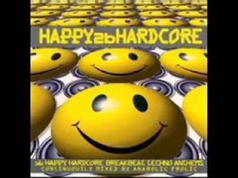 Happy Hardcore Anthems 99 Red Balloons YouTube