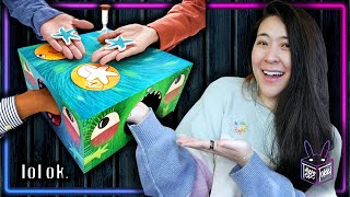 Tabletop Tokki - Top Ten video thumbnail