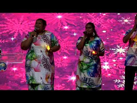 WORLD HARVEST CENTRE - CAROLS BY CANDLE LIGHT 2024