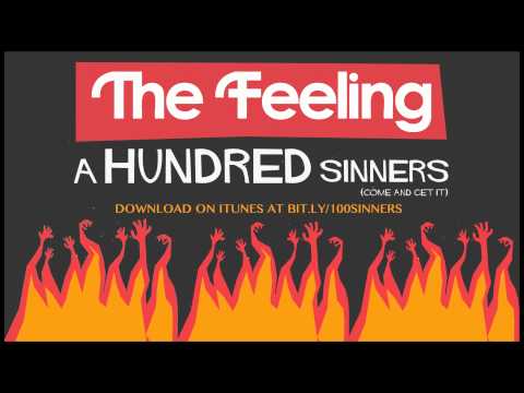 A Hundred Sinners