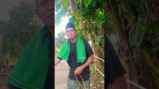 Download lagu Jah lupak besedekah bulan puase 🤣🤣 #komediampanlolat #lucu #pakceo #pakrusman mp3