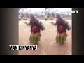KINYANYA TOP COMEDIAN
