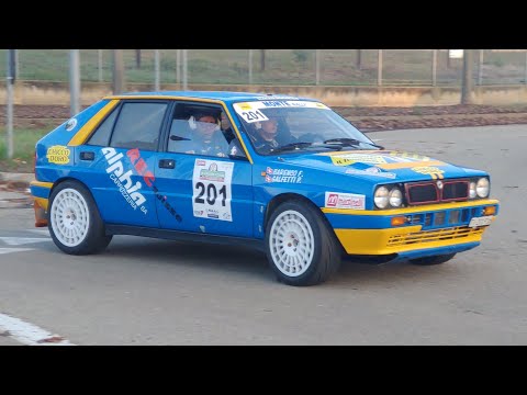 7 La Grande Corsa 2021 partenza regolarita' sport 27 novembre