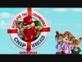 Alvin And The Chipmunks 3- Whip my Hair (tail ...