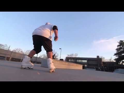 Moonshine Monday with Rollerblading OG Derek Moon