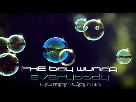 The Boy Wunda - Everybody (Yomanda Mix) ·1999·