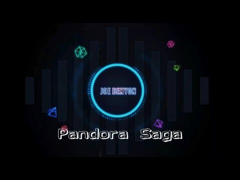 Pandora Saga : Weapons of Balance PC