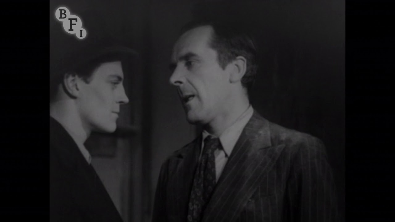 Escape from Broadmoor (1948) | BFI National Archive