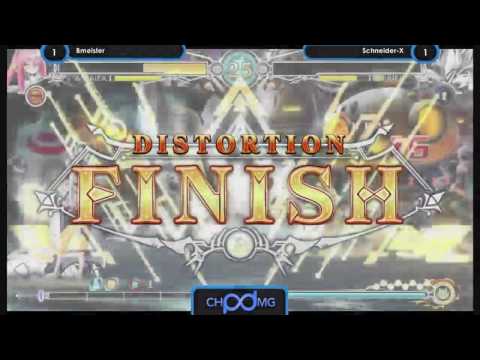 NYLT 2017 BBCF Winners Final -  Bmeister vs Schneider-X