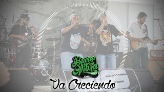 Buena Vibra Music - Va Creciendo (Lyric Video)