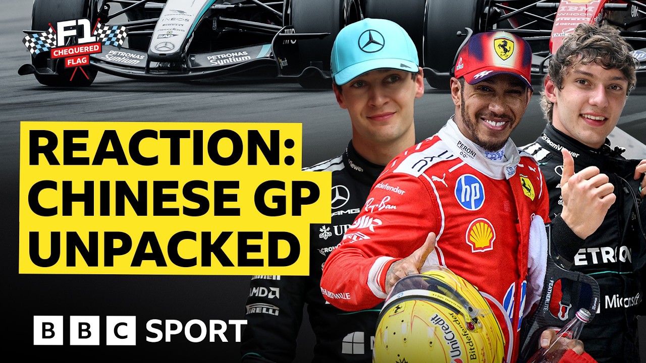 F1 Grapples with New Regulations' 'Battery World Championship' Effect