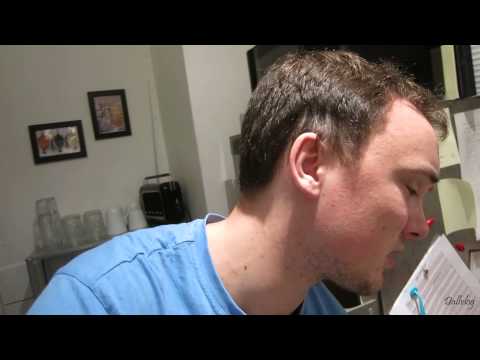 HJEMMELAVEDE NUGGETS! (29/11/2014) - 667