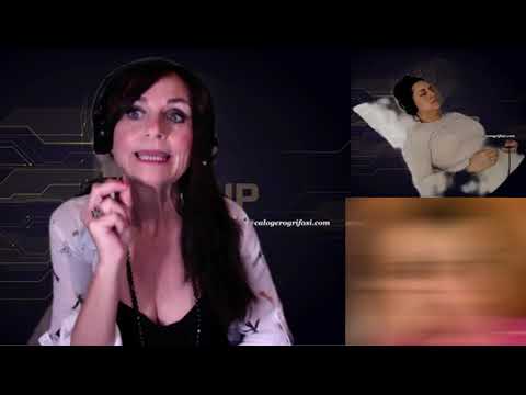 82-ES Aurora, Marionetas Humanas, gen del sometimiento - Elena Martín CG Academy