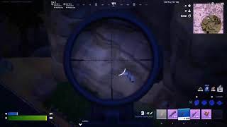Thursday Night Fortnite Grind
