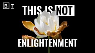 Debunking the #1 myth about enlightenment | Robert Waldinger