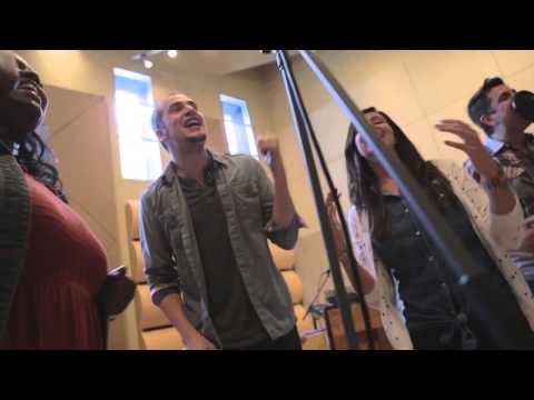 VERTICAL WORSHIP - I'm Going Free (Jailbreak): Song Sessions