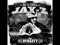 Jay-Z - Change The Game (Remix) (Feat. Tha Dogg Pound, Memphis Bleek & Beanie Sigel)
