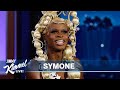 America’s Drag Superstar Symone on Building an Empire, The House of Avalon & Growing Up in Arkansas