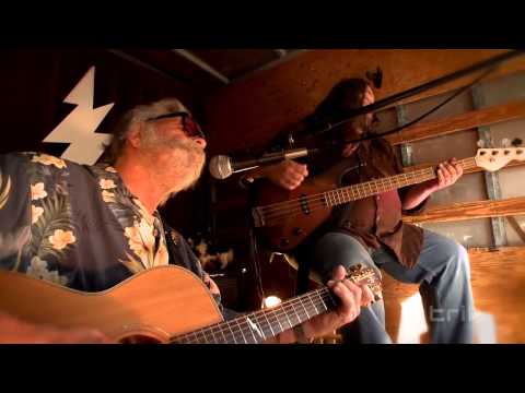 Loser - Bob Weir, Dave Schools - 4/3/13 - TRI Studios
