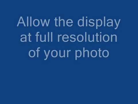 Tutorial How To Finish In Flickr Explore
