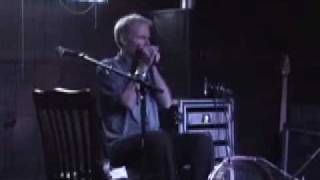 Gussow one-man band, "Poor Man Blues" (2010)