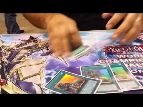 Team Relinquished: 1st Place Kissimmee March 2016 Regionals Burning Abyss Deck Profile with a TWIST!