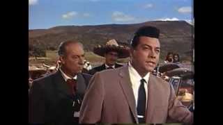 Mario Lanza - SERENADE - 1956