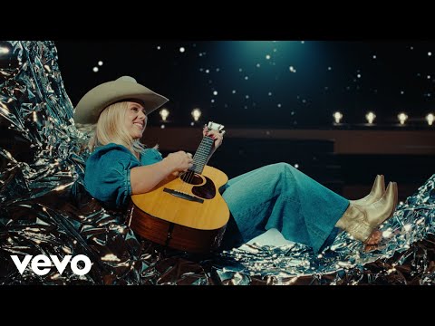 Anne Wilson - Stars (Official Music Video)