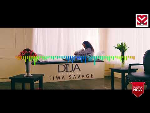 Di'Ja - The Way You Are ( Gbadun You ) Ft. Tiwa Savage
